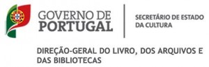 Logo DGLAB vertical