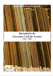 Governo Civil de Aveiro